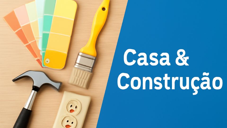 Casa & Construção