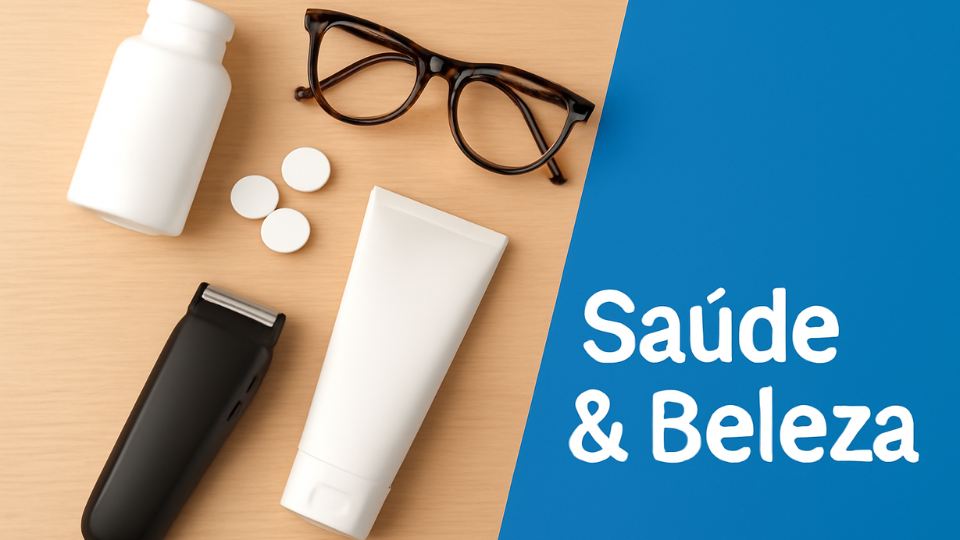 Saúde & Beleza